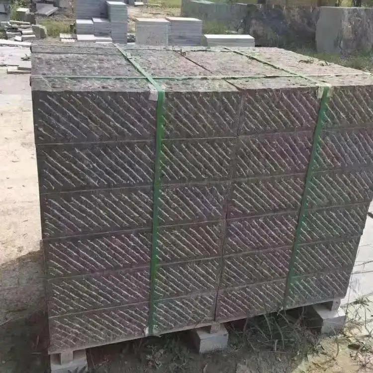 青石臺階石
